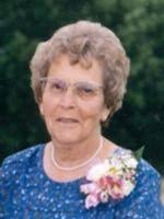 Arlene Barnes Perkins Eastman