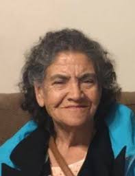 Obituary information for Mercedes Delgado