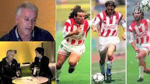 En su época como jugador destacó por su capacidad goleadora tanto en chile como en méxico. Ivo Basay Alchetron The Free Social Encyclopedia