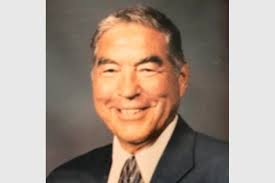 Obituary of Frederick Raymond Appleton