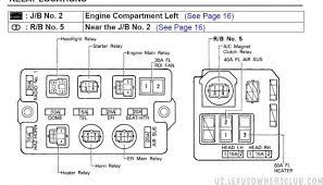 I've heard about lots of people having this problem, and it's super cheap. Sc300 Air Conditioning Clutch Relay 92 00 Lexus Sc300 Sc400 Lexus Owners Club Of North America