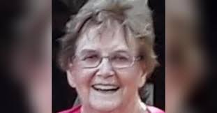 Alma R. Sanger Obituary