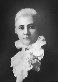 Mary Sibbet Copley Thaw (1842-1929)