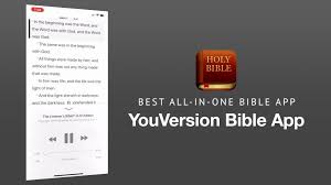 Listen to the bible for free with our daily scripture readings narrated by max mclean. 5 Best Ways To Listen To The Bible Redeeming Productivity