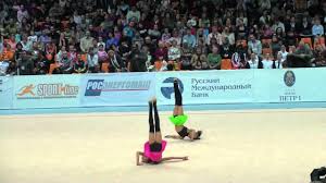 We did not find results for: Hudozhestvennaya Gimnastika Dina I Arina Averiny Youtube