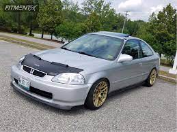 We did not find results for: 1998 Honda Civic Ex With 16x8 Xxr 530 And Velozza 205x45 On Coilovers 267687 Fitment Industries