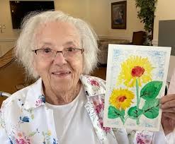 Artfully Aging® by Mary Beth Flynn