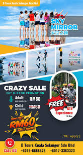 Kuala selangor tourism kuala selangor hotels kuala selangor bed and breakfast. å¤©ç©ºä¹‹é•œ Sky Mirror D Tours Nyc Tour Kuala Selangor Posts Facebook