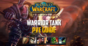 Protection Warrior PvE Guide - Spec, Rotation, Macros, BiS Gear