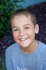 Landon Matthew Crook