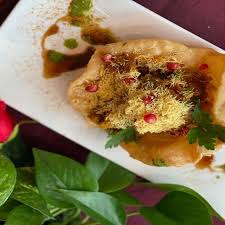 I am going to eat here daily. Curry Spice Bar Restaurant Owings Mills Md Opentable