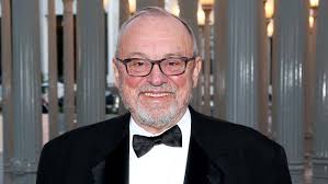 Blake Byrne Dead: Former Television Exec and Renowned Art Collector Was 83