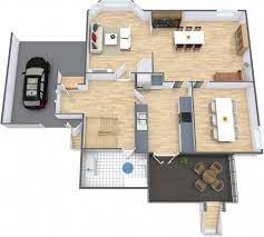 Welcome, you can consider simplyadditions.com as an authority. Roomsketcher Blog 3d Family Floor Plan After
