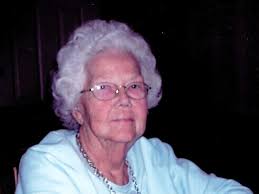 Edith Rose (Auld) Hackett Obituary (1931