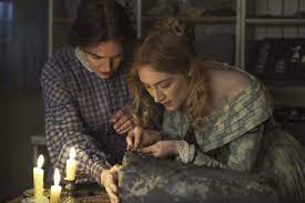May 21, 2021 · saoirse ronan. Bild Zu Saoirse Ronan Ammonite Bild Kate Winslet Saoirse Ronan Filmstarts De
