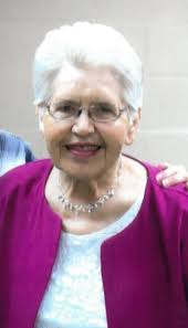 Janet A. Messinger worked at Bluffton Dari Freeze