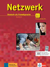 Details of netzwerk a1 textbook original title netzwerk a1 textbook isbn13 9788183076968 edition format paperback number of pages 160 pages book language english ebook format pdf, epub. Netzwerk A1 Kursbuch Mit Dvd Und 2 Audio Cds Klett Sprachen