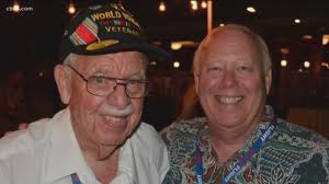 Meet the Honor Flight San Diego team