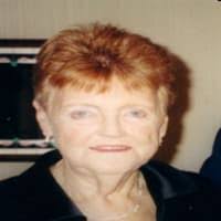 Mona Duplessis Obituary (1936