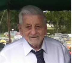 Ernest James Matlock Obituary