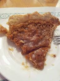 Tarte Au Sirop D Erable De La Cabane A Sucre Sugarshack Mapple Syrop Pie Sweet Recipes Food Eat