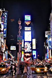 Times Square New York Ny Roadtrippers Times Square New York Nyc Times Square New York Travel