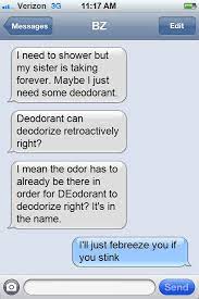 I value our friendship so much and just want to say you're the best. Funny Best Friend Texts Popsugar Tech