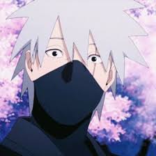 Kakashi pfp kakashi hatake manga naruto anime anime icons icons profile picture shippuden. Kakashi Putting On Anbu Mask Gif Novocom Top