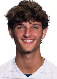 2023 Men's Soccer Roster