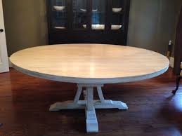 Fab glass and mirror round 0.5 in. Unique Base 72 Inch Round Dining Table By Durbs75 Lumberjocks Com Woodworking Community