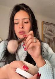 Addicted to you (Makeup)💄💋#makeup ##transition #fyp  #fyppppppppppppppppppppppp #fypシ゚