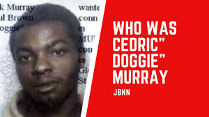 Cedric Murray's Instagram, Twitter & Facebook