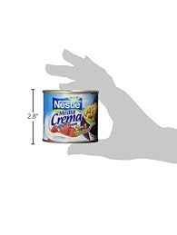 Amazon Com Nestle Table Cream 7 6 Oz Grocery Gourmet Food