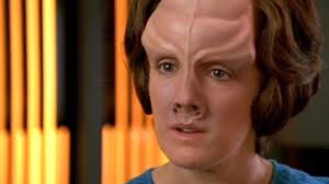 Star Trek Voyager Episode Pushed Special Effects To Cutting Edge