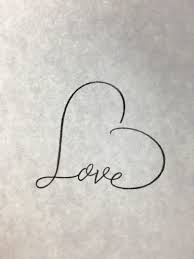 Love Tattoo Aloha Aloha Love Tattoo In 2020 Schriftzug Tattoo Einfache Sachen Zum Zeichnen Tattoo Schriftzug