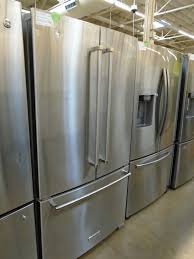 Check spelling or type a new query. 36 Kitchenaid Krfc300ess Counter Depth French Door Refrigerator Appliances Tv Outlet