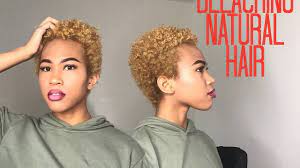 Pig tails or ponytails are cute, but can cause damage to african american hair. Pin On Short Blonde Twa