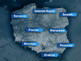 Sprawdź aktualną temperaturę, wiatr aktualne dane pogodowe dla miasta poznań zawierają między innymi temperaturę, wiatr, ciśnienie i. Pogoda I Prognoza Pogody W Tvn Meteo Dlugoterminowa I Na Jutro