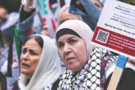 Four Chronicle photographers reflect