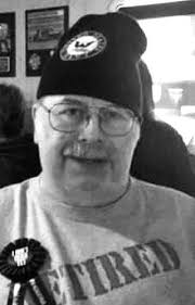 Bruce Heide Obituary (1953