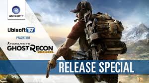 We did not find results for: Ghost Recon Wildlands Test Starker Coop Taktikshooter In Stimmungsvoller Open World