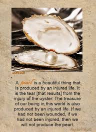 Inspiring Quotes Articles Pearl Quotes Pearls Inspirational Quotes