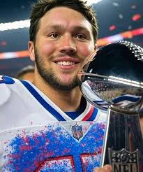 Josh Allen's Performance in the Buffalo Bills
