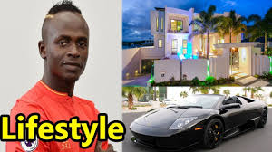 Why would i want ten ferraris, 20 diamond watches, or two planes? Sadio Mane Lifestyle Net Worth Salary House Cars Awards Education Biography And Family Youtube