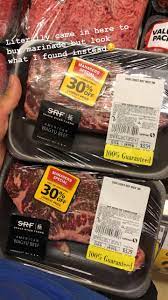 Usda choice beef rib eye of round steak. Some Mislabeled Steaks I Found At Safeway I Love Fridays Steak