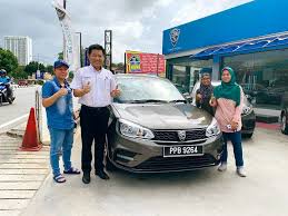 Bagi yang belum tukar kad lagi , korang boleh buat secara online dan free tanpa bayaran juga kad itu akan dihantar sampai ke rumah korang. Cara Mudah Dapat Loan Kereta Proton Automotive Penang Facebook
