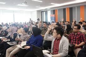 Berkarier Sebagai Praktisi Data Di Tahun Baru 2020 Siapa Takut Halaman All Kompas Com