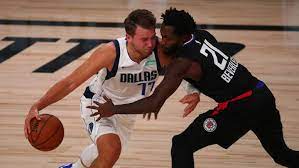Top dunks from la clippers vs. Los Angeles Clippers Vs Dallas Mavericks Nba Playoffs Schedule Times And Where To Watch Live In India