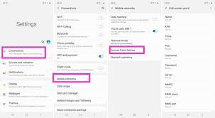 3 apn indosat ooredoo 4g tercepat dan. Cara Setting Apn Indosat 4g Samsung Tercepat Polahp