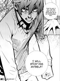 The Breaker New Waves | The breakers, Manga poses, Anime character design